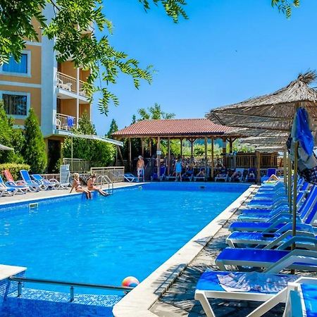 Vemara Club Hotel And Villas - Free Parking And Free Beach Access Byala  Extérieur photo