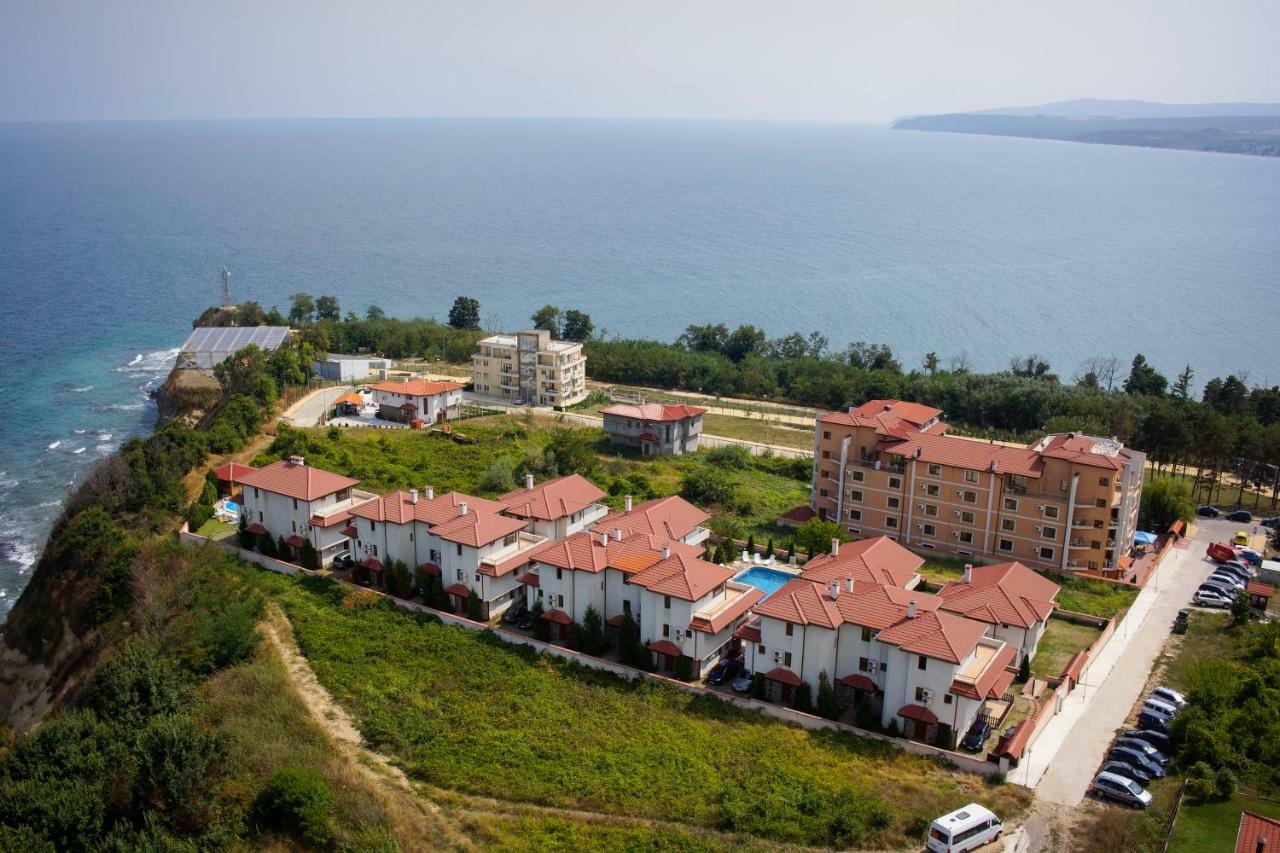 Vemara Club Hotel And Villas - Free Parking And Free Beach Access Byala  Extérieur photo