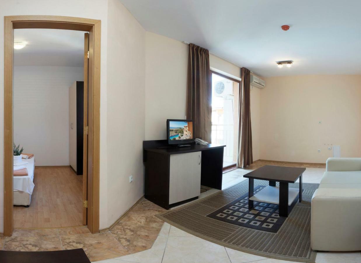 Vemara Club Hotel And Villas - Free Parking And Free Beach Access Byala  Extérieur photo