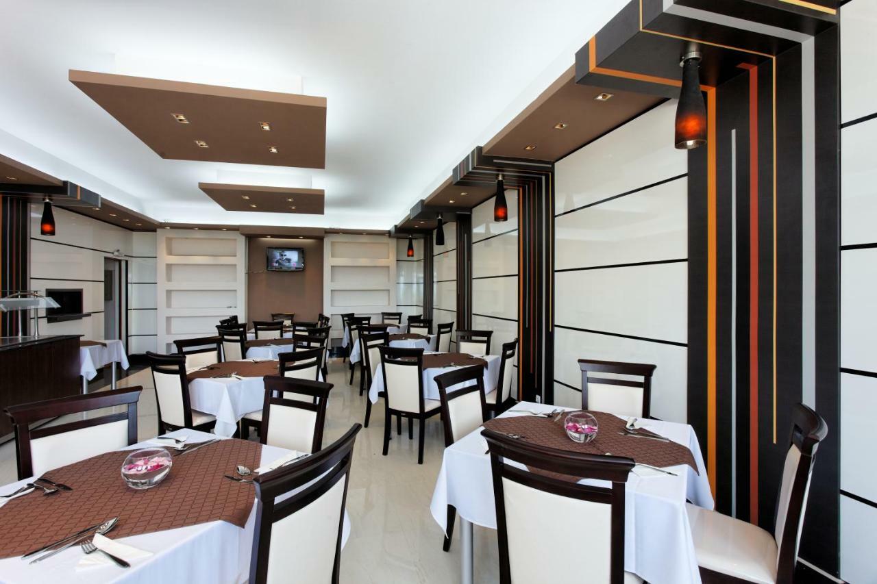 Vemara Club Hotel And Villas - Free Parking And Free Beach Access Byala  Extérieur photo