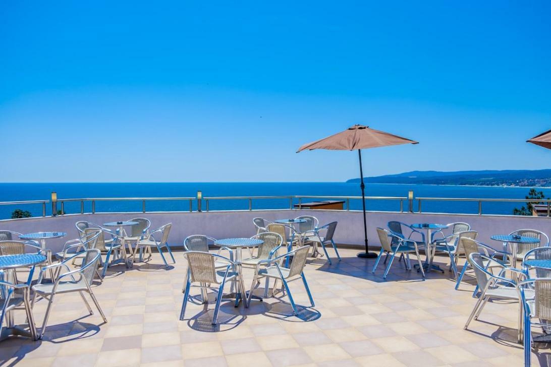 Vemara Club Hotel And Villas - Free Parking And Free Beach Access Byala  Extérieur photo