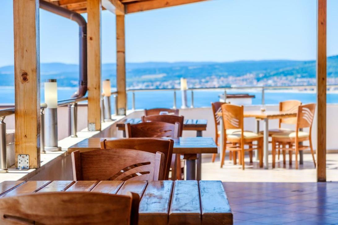Vemara Club Hotel And Villas - Free Parking And Free Beach Access Byala  Extérieur photo